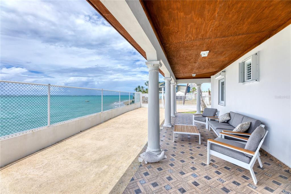 PUNTA LAS MARIAS - Residential