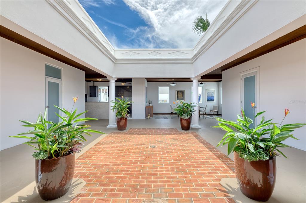 PUNTA LAS MARIAS - Residential