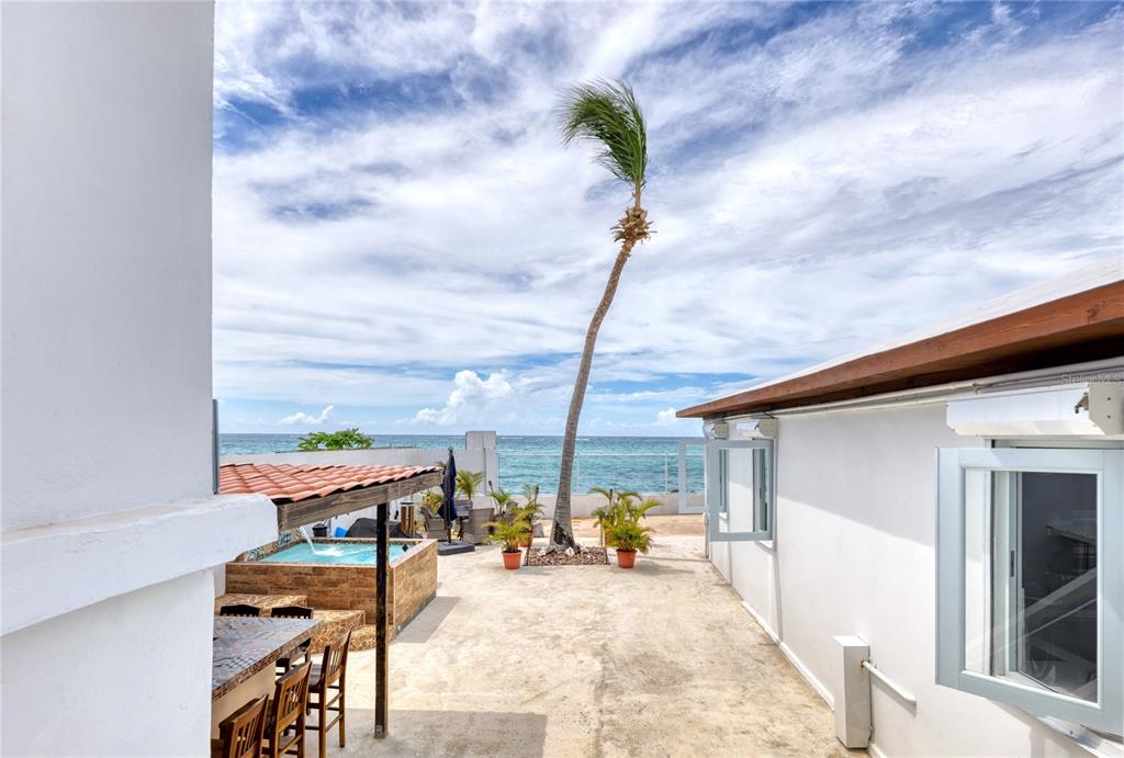 PUNTA LAS MARIAS - Residential