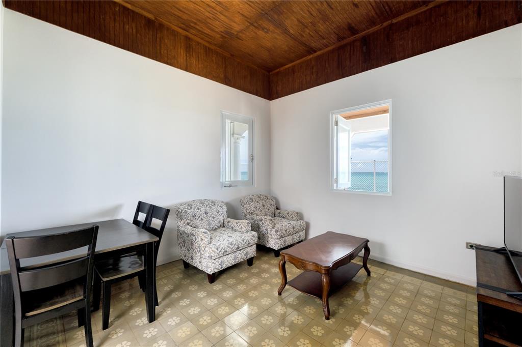 PUNTA LAS MARIAS - Residential