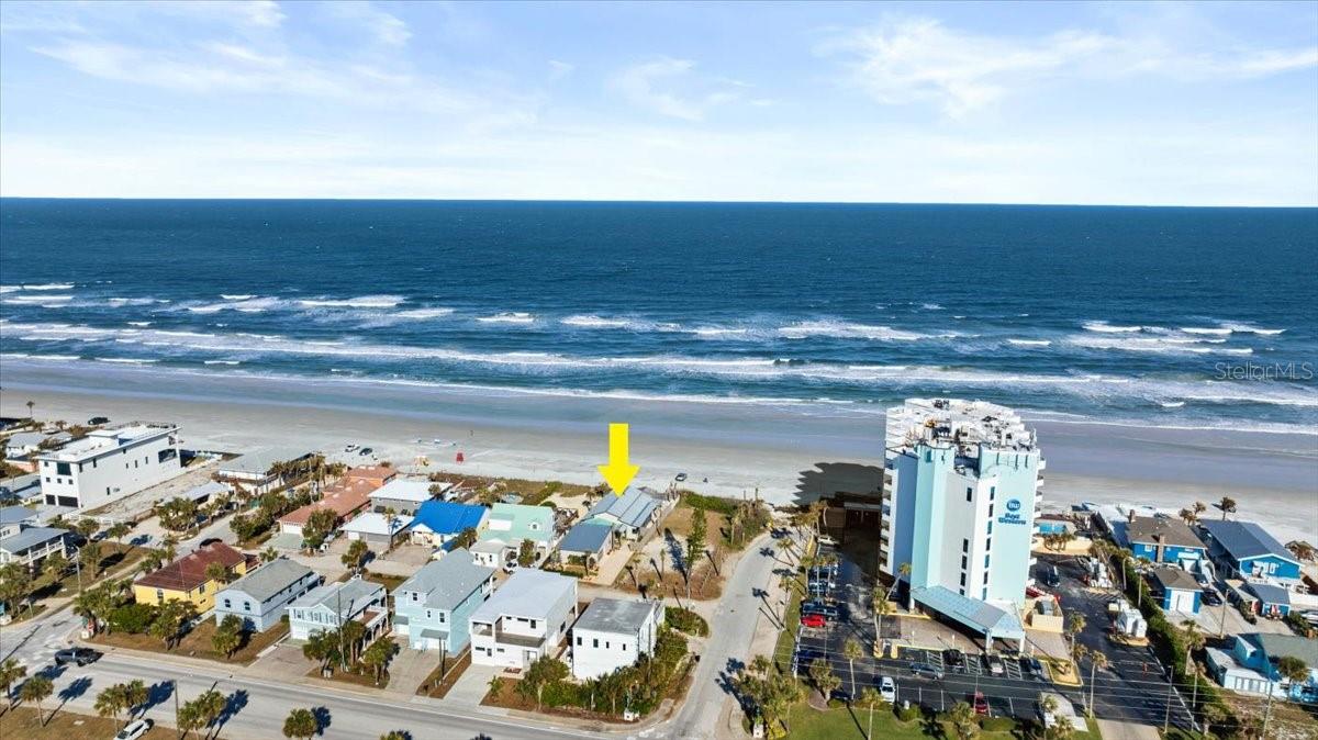 CORONADO BEACH - Residential