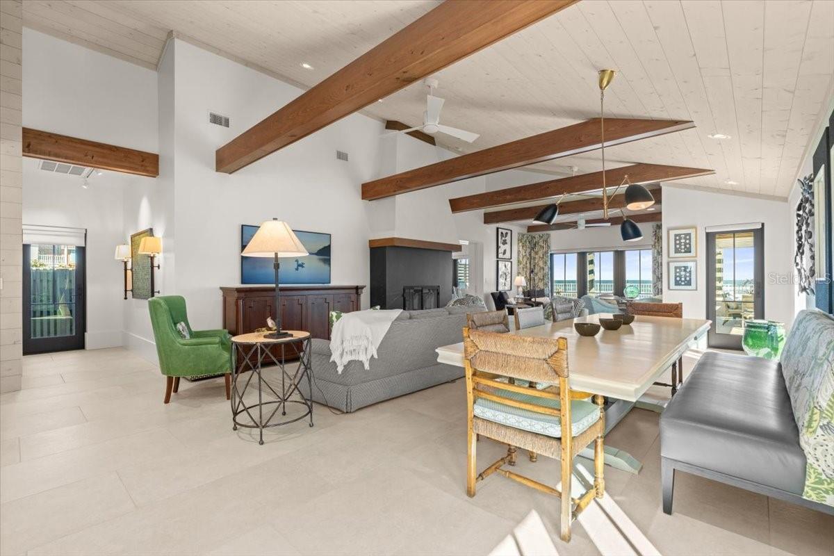 CORONADO BEACH - Residential