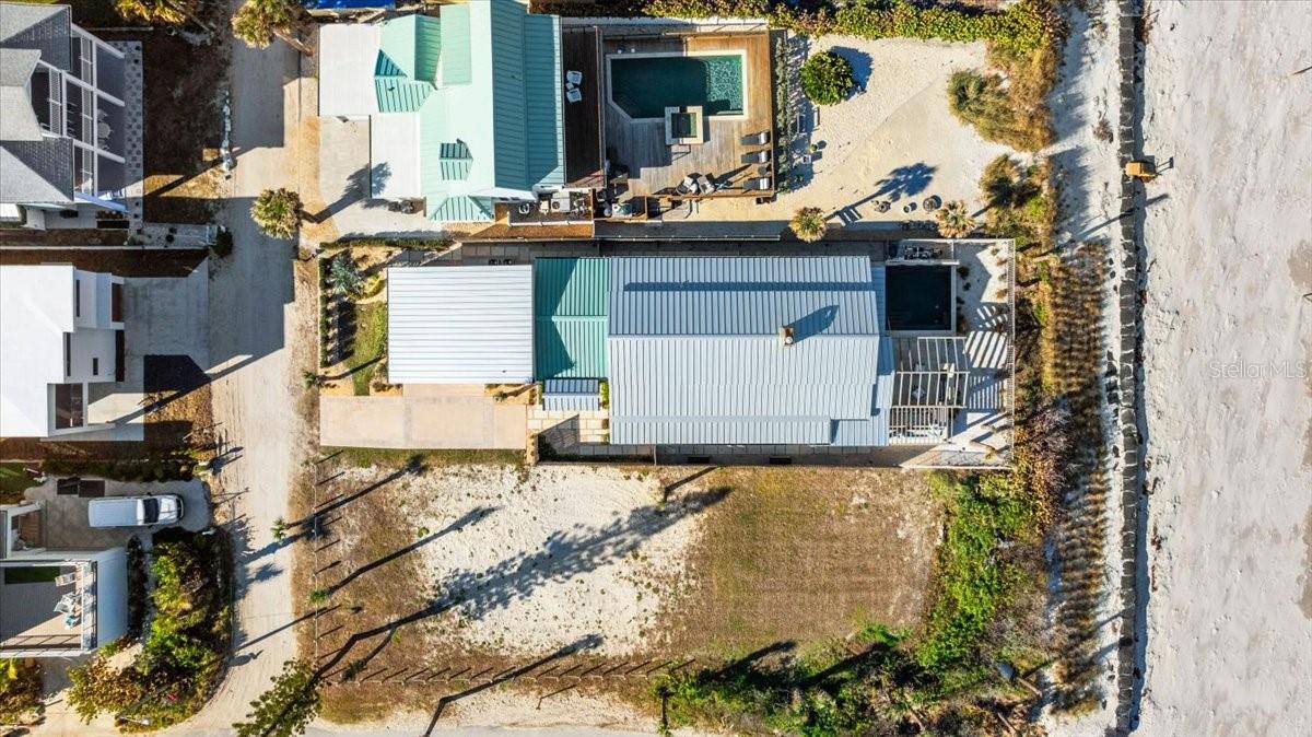 CORONADO BEACH - Residential