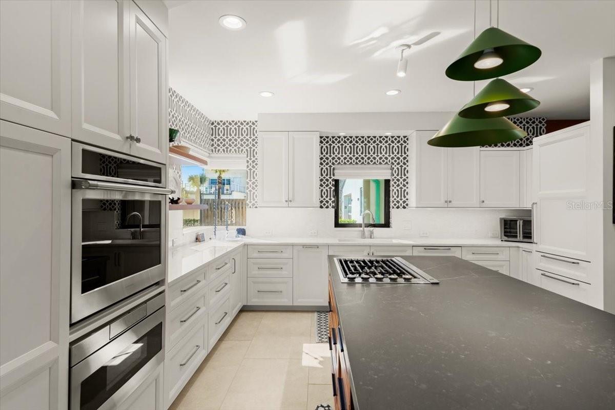 CORONADO BEACH - Residential