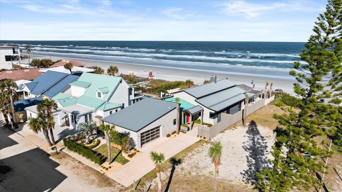 CORONADO BEACH - Residential