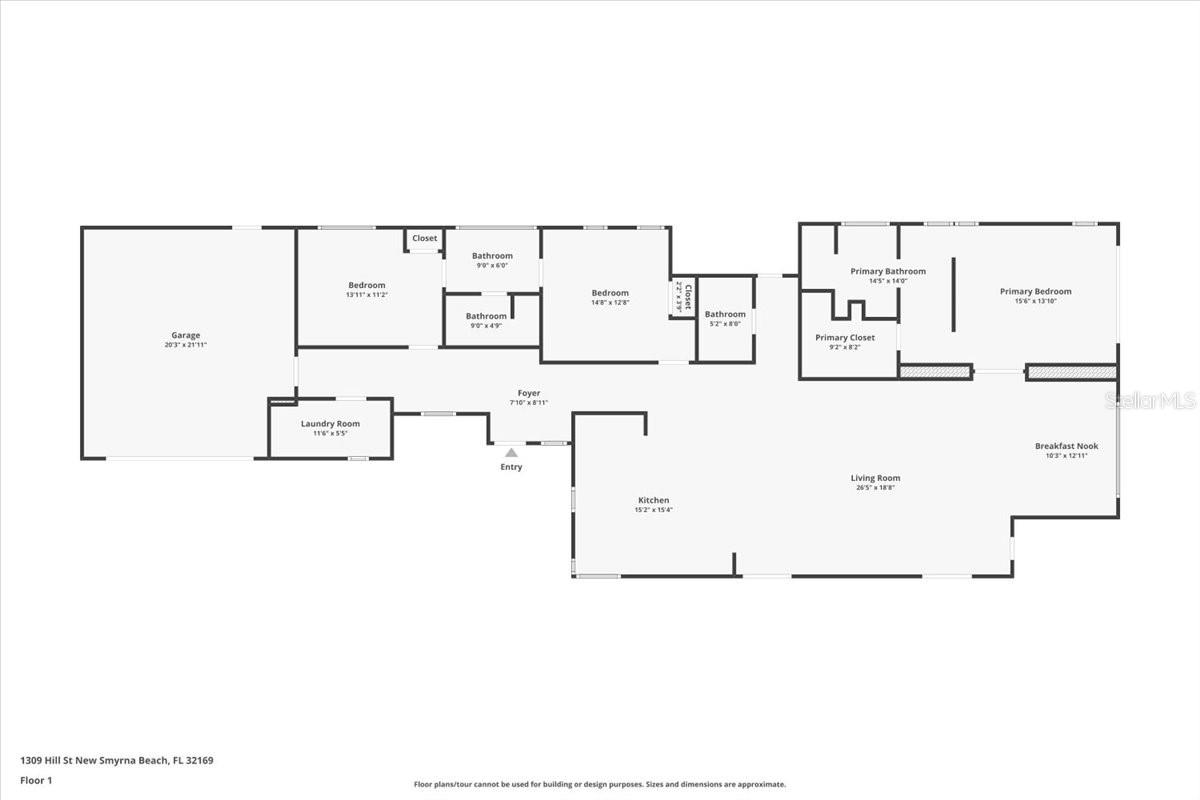 CORONADO BEACH - Residential