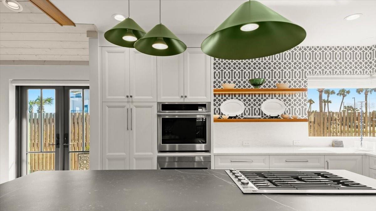 CORONADO BEACH - Residential