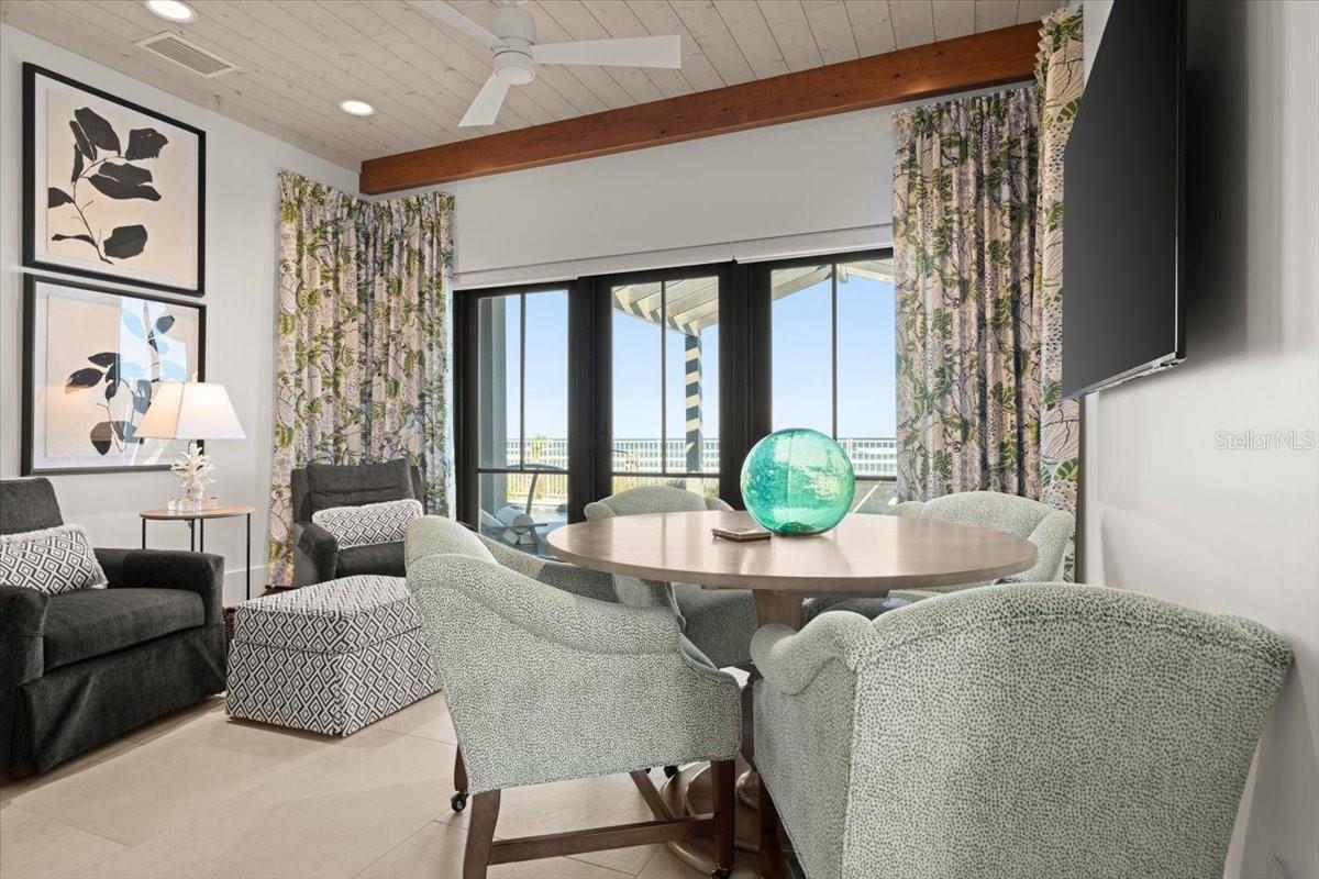 CORONADO BEACH - Residential