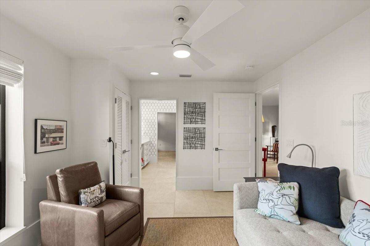 CORONADO BEACH - Residential