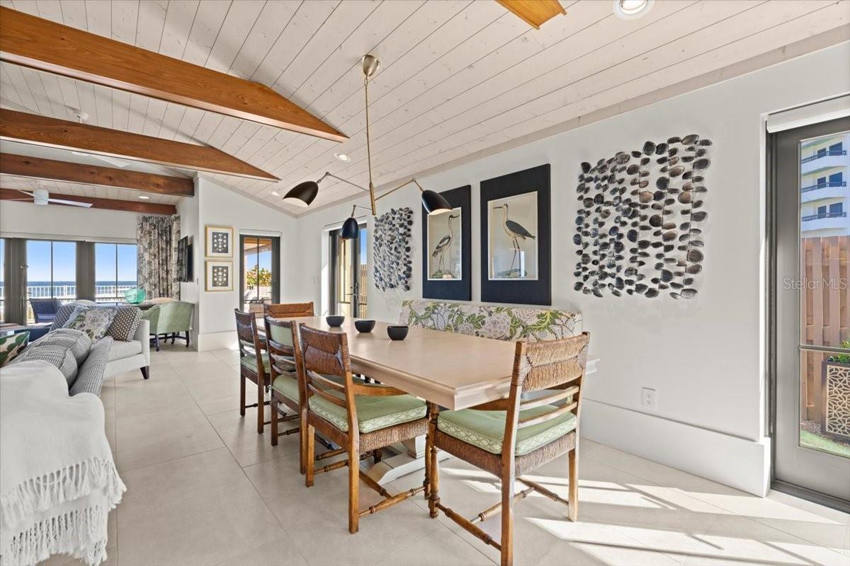 CORONADO BEACH - Residential