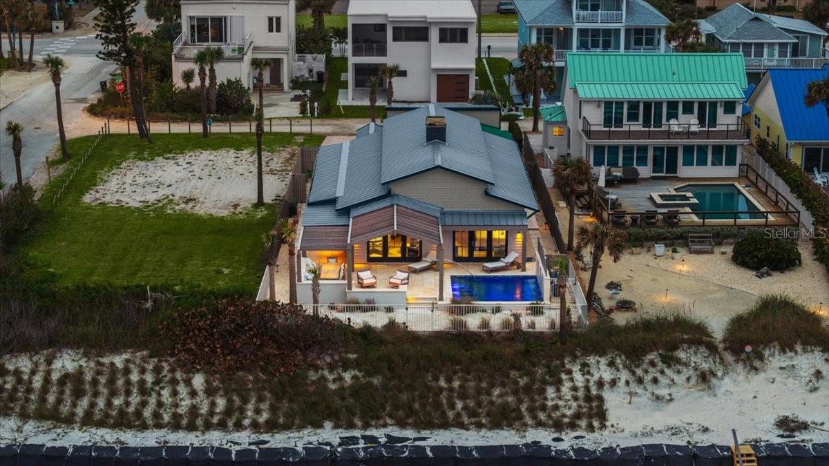 CORONADO BEACH - Residential