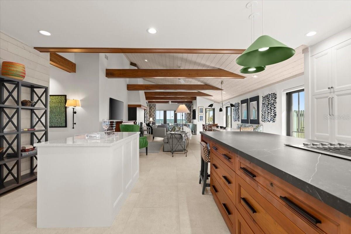 CORONADO BEACH - Residential