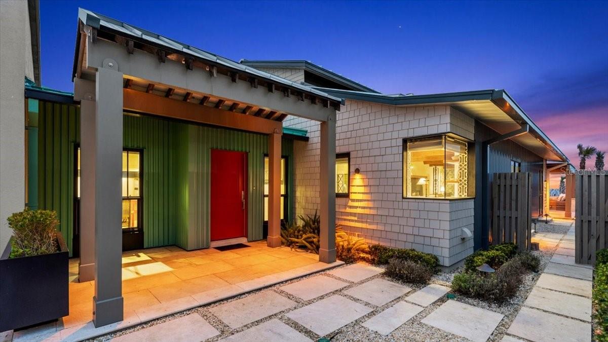 CORONADO BEACH - Residential