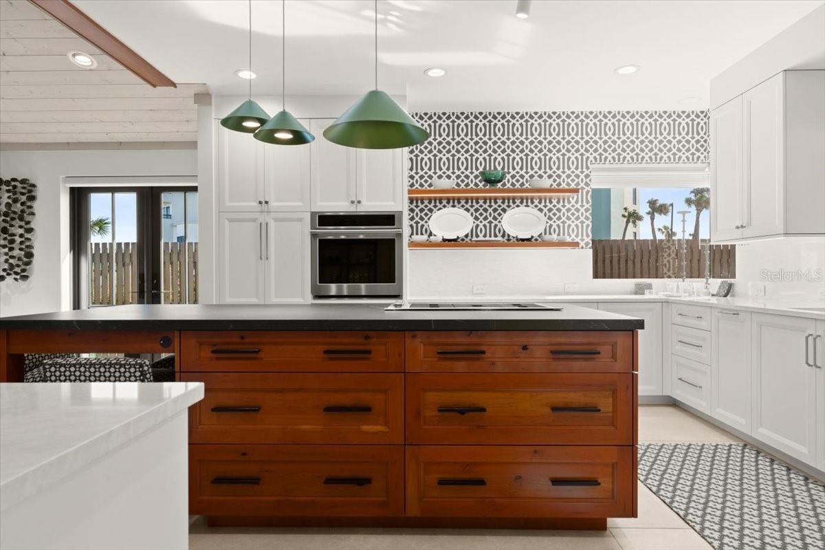 CORONADO BEACH - Residential