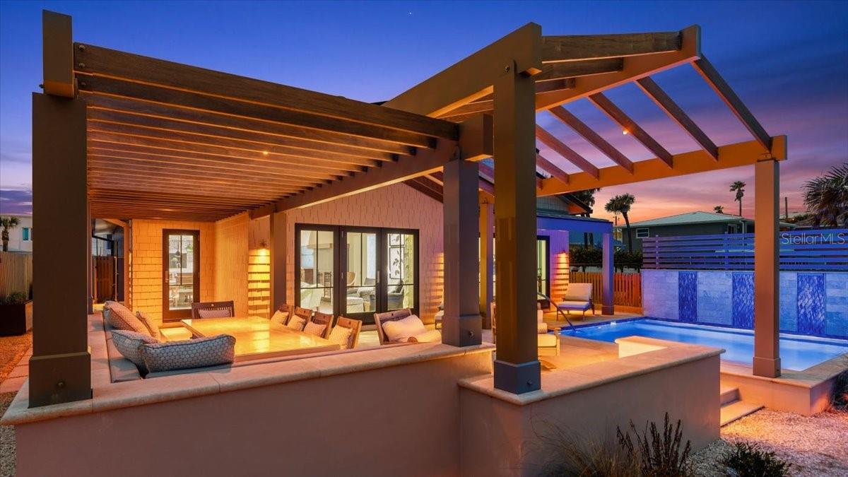 CORONADO BEACH - Residential