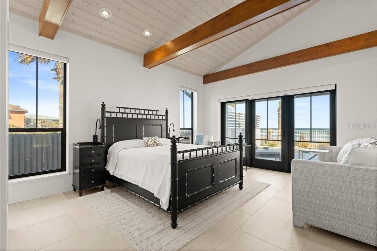 CORONADO BEACH - Residential