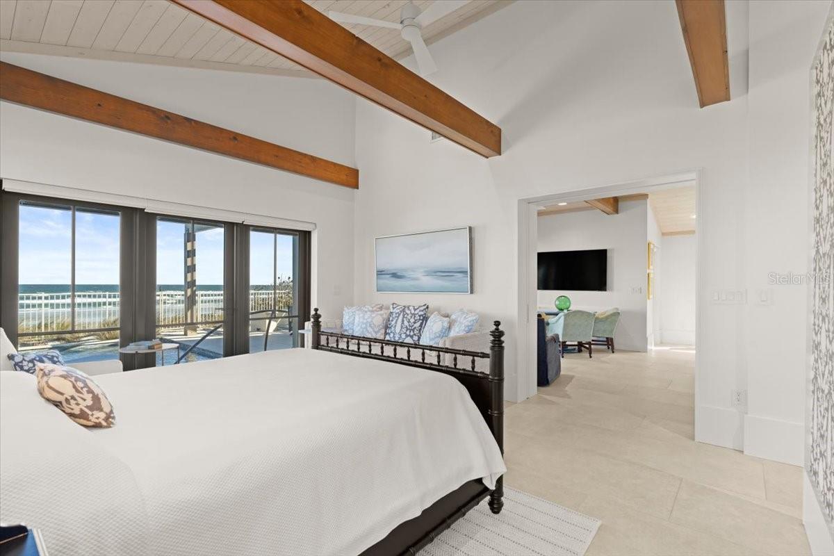 CORONADO BEACH - Residential