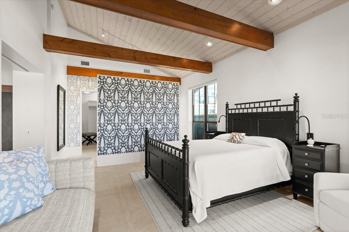 CORONADO BEACH - Residential