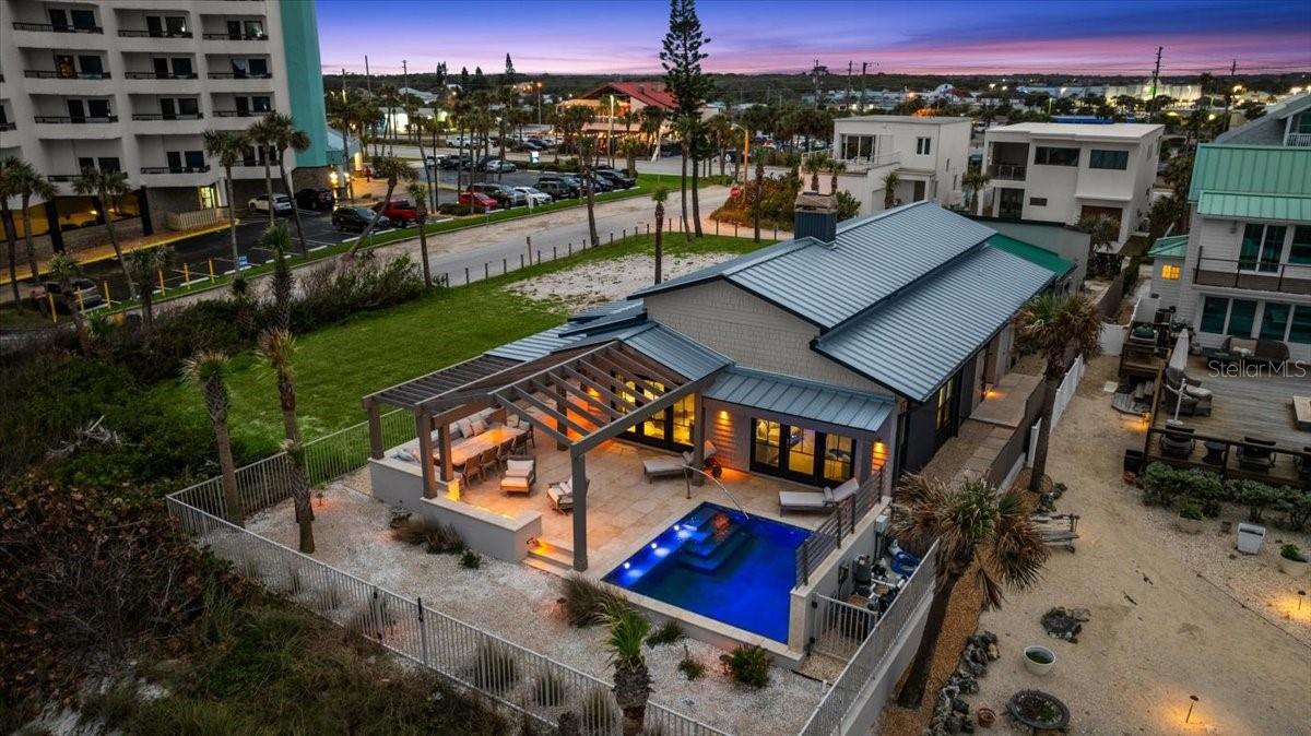 CORONADO BEACH - Residential