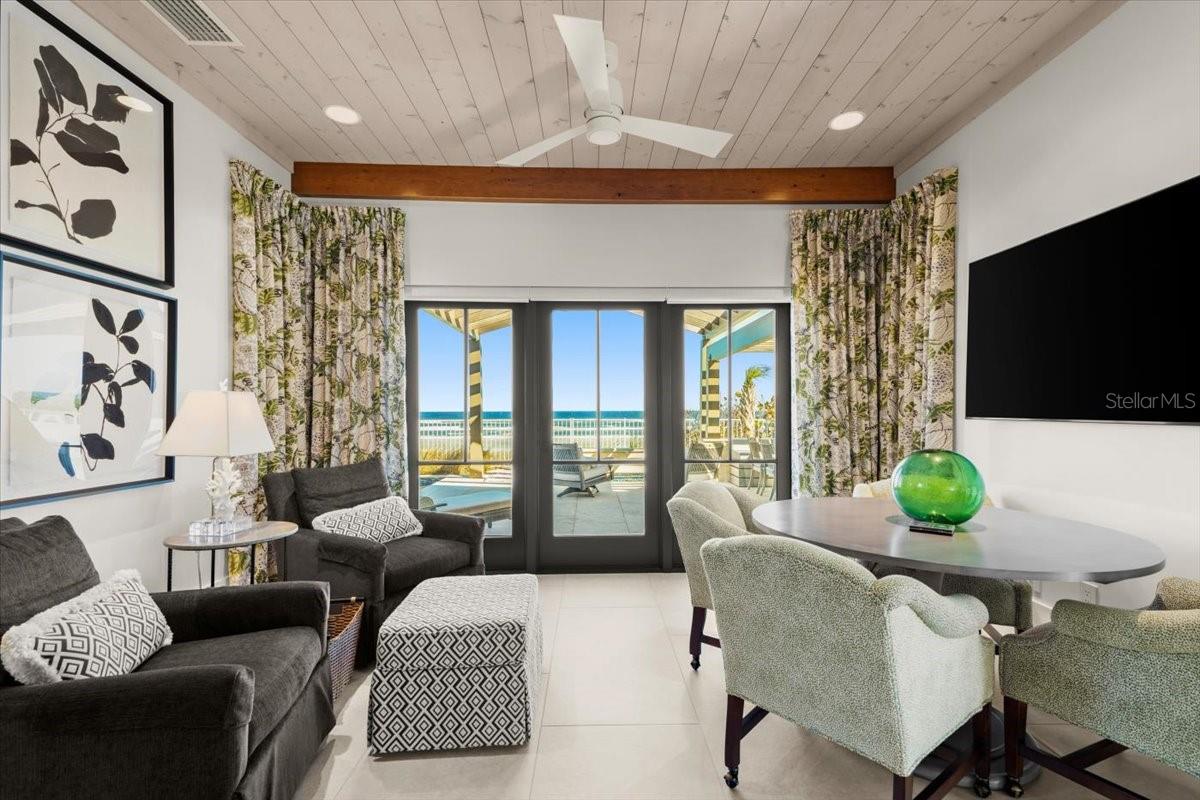 CORONADO BEACH - Residential