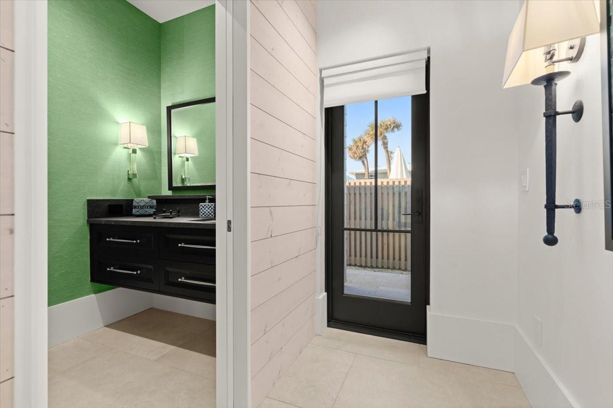 CORONADO BEACH - Residential