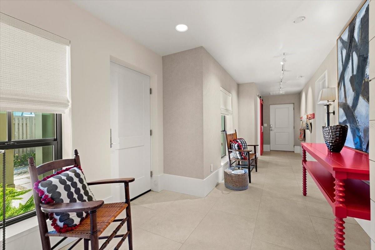 CORONADO BEACH - Residential