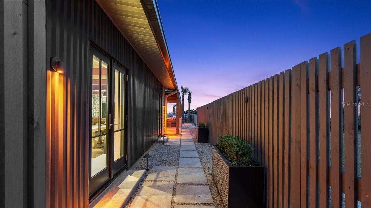 CORONADO BEACH - Residential