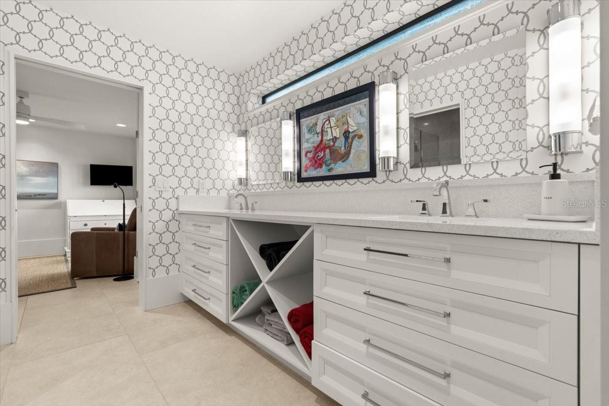 CORONADO BEACH - Residential