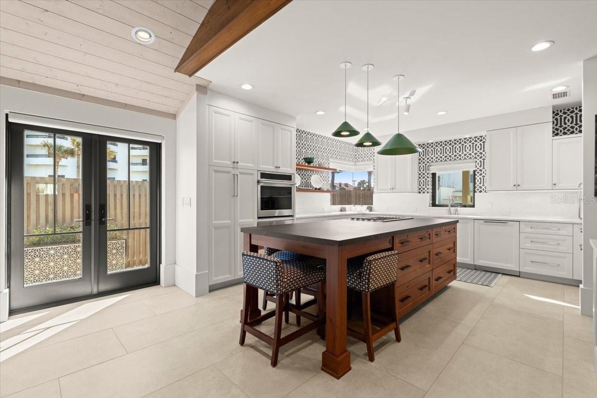 CORONADO BEACH - Residential