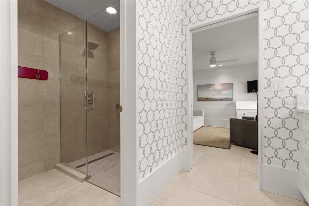 CORONADO BEACH - Residential