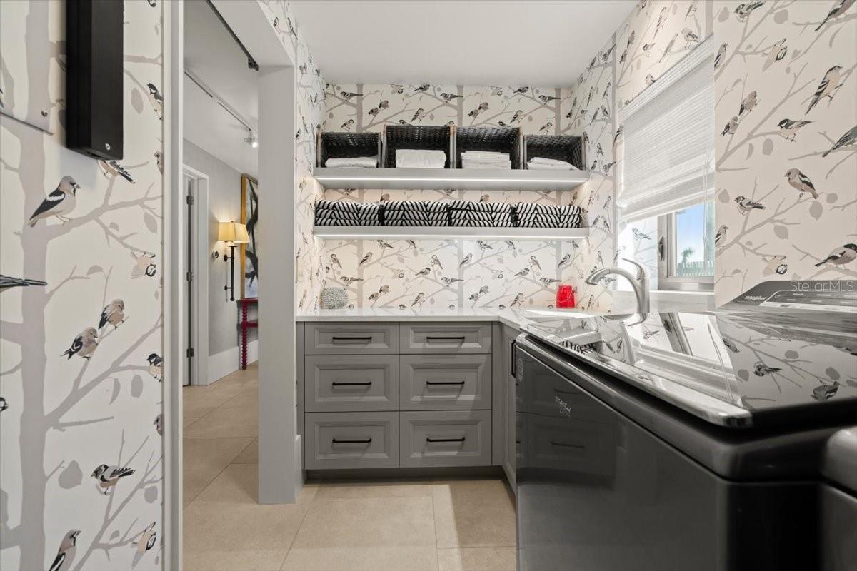 CORONADO BEACH - Residential