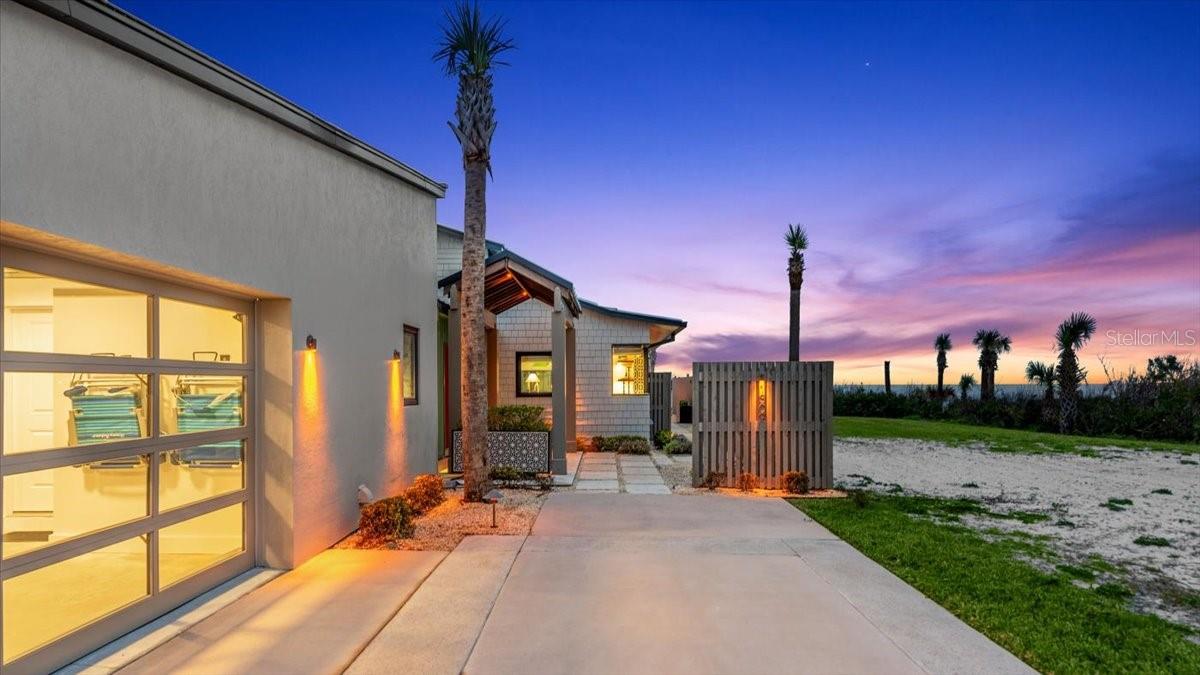 CORONADO BEACH - Residential