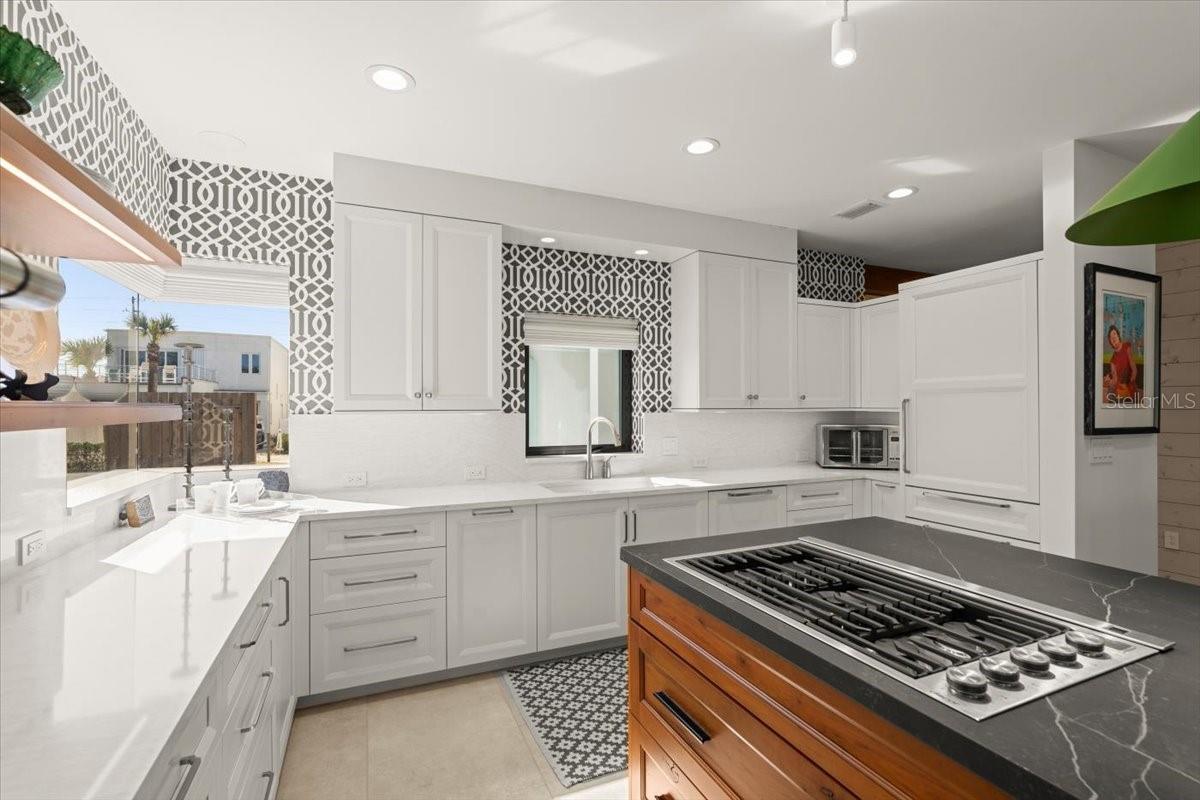 CORONADO BEACH - Residential