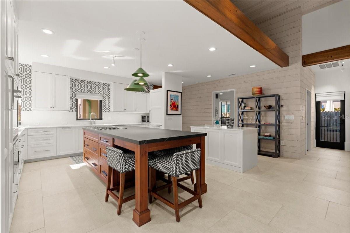 CORONADO BEACH - Residential