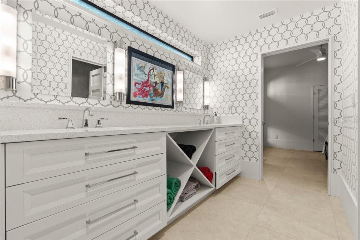 CORONADO BEACH - Residential