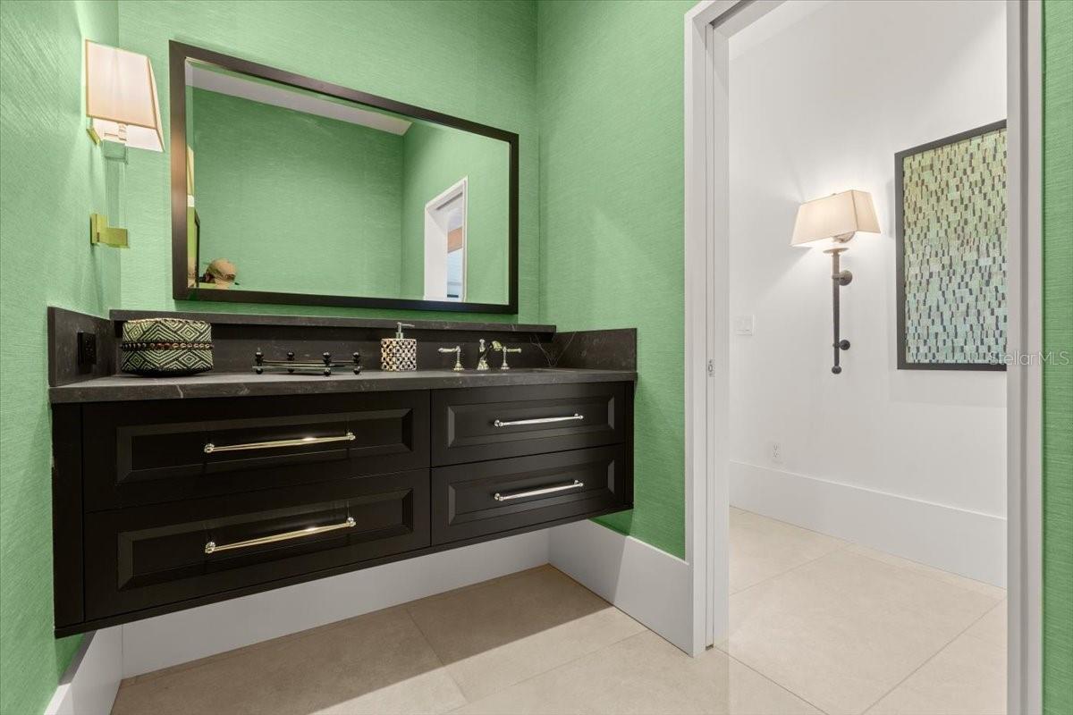 CORONADO BEACH - Residential