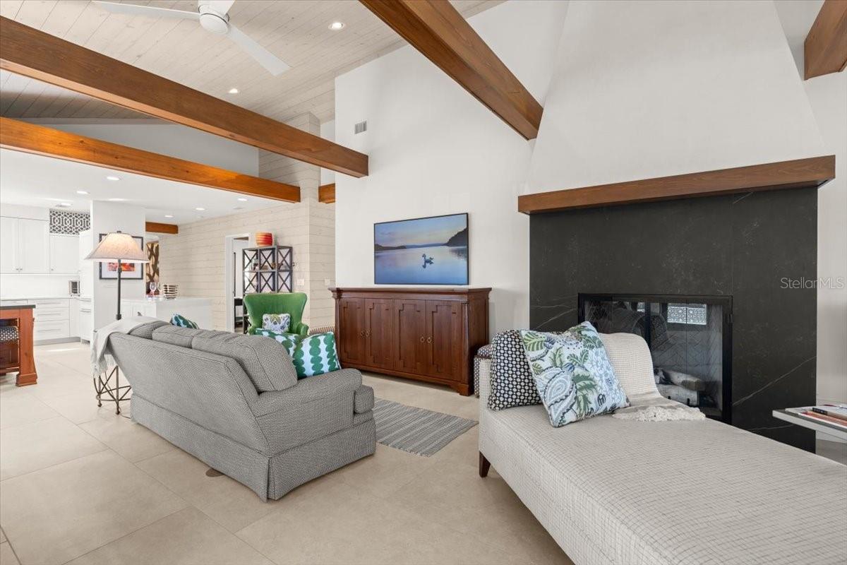 CORONADO BEACH - Residential