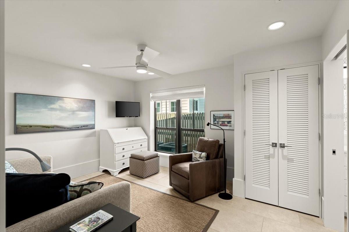 CORONADO BEACH - Residential