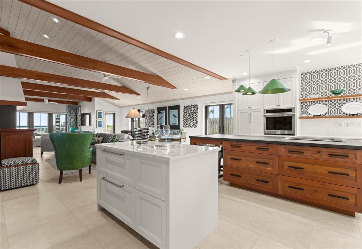 CORONADO BEACH - Residential