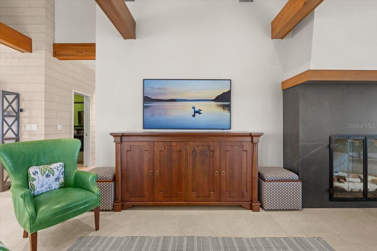 CORONADO BEACH - Residential