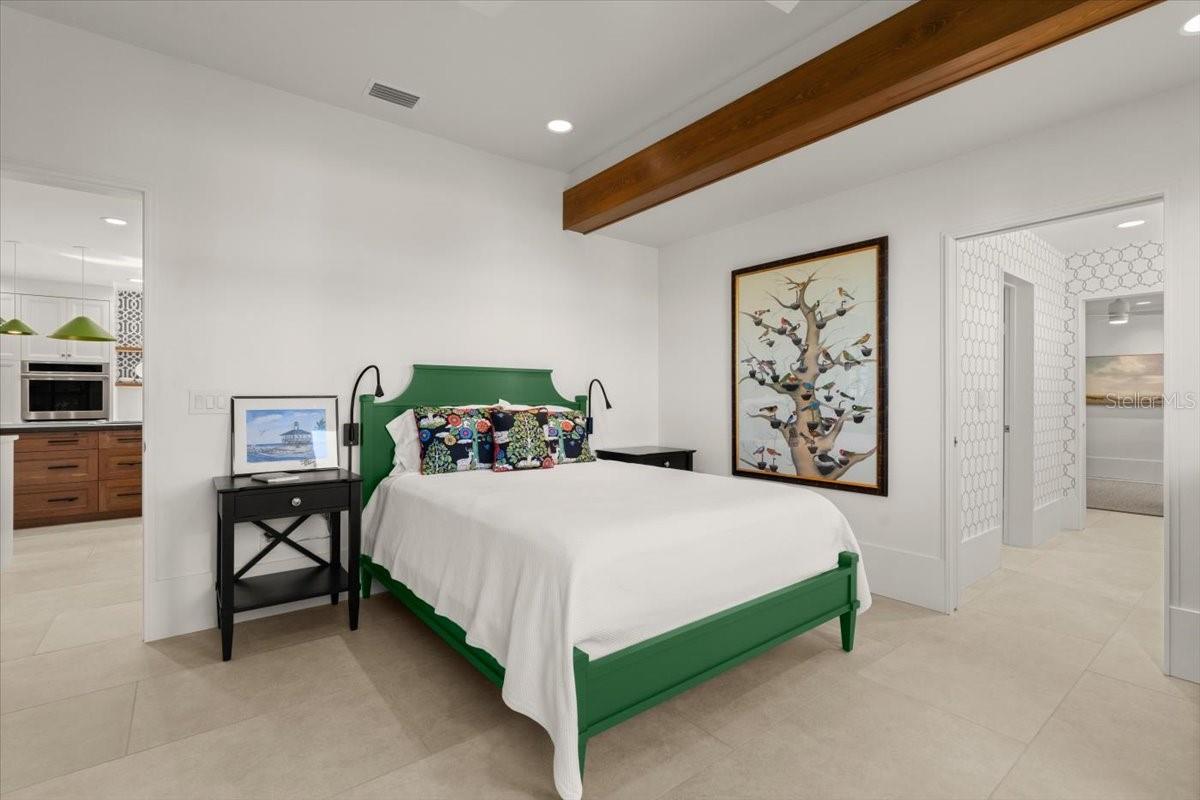 CORONADO BEACH - Residential