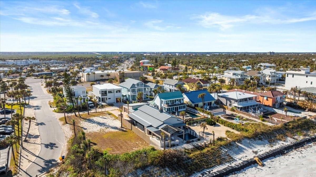 CORONADO BEACH - Residential
