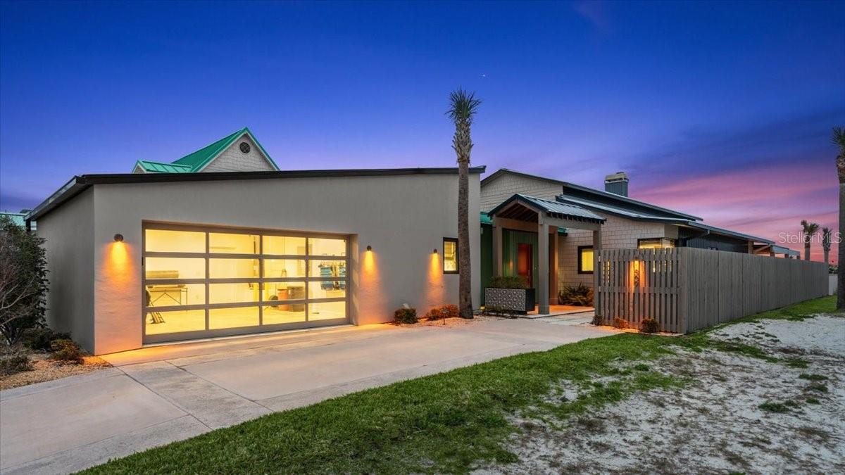 CORONADO BEACH - Residential