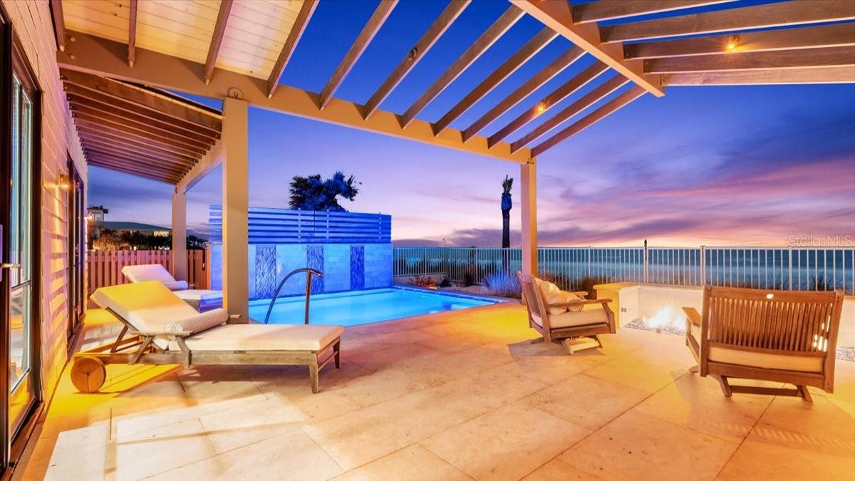 CORONADO BEACH - Residential