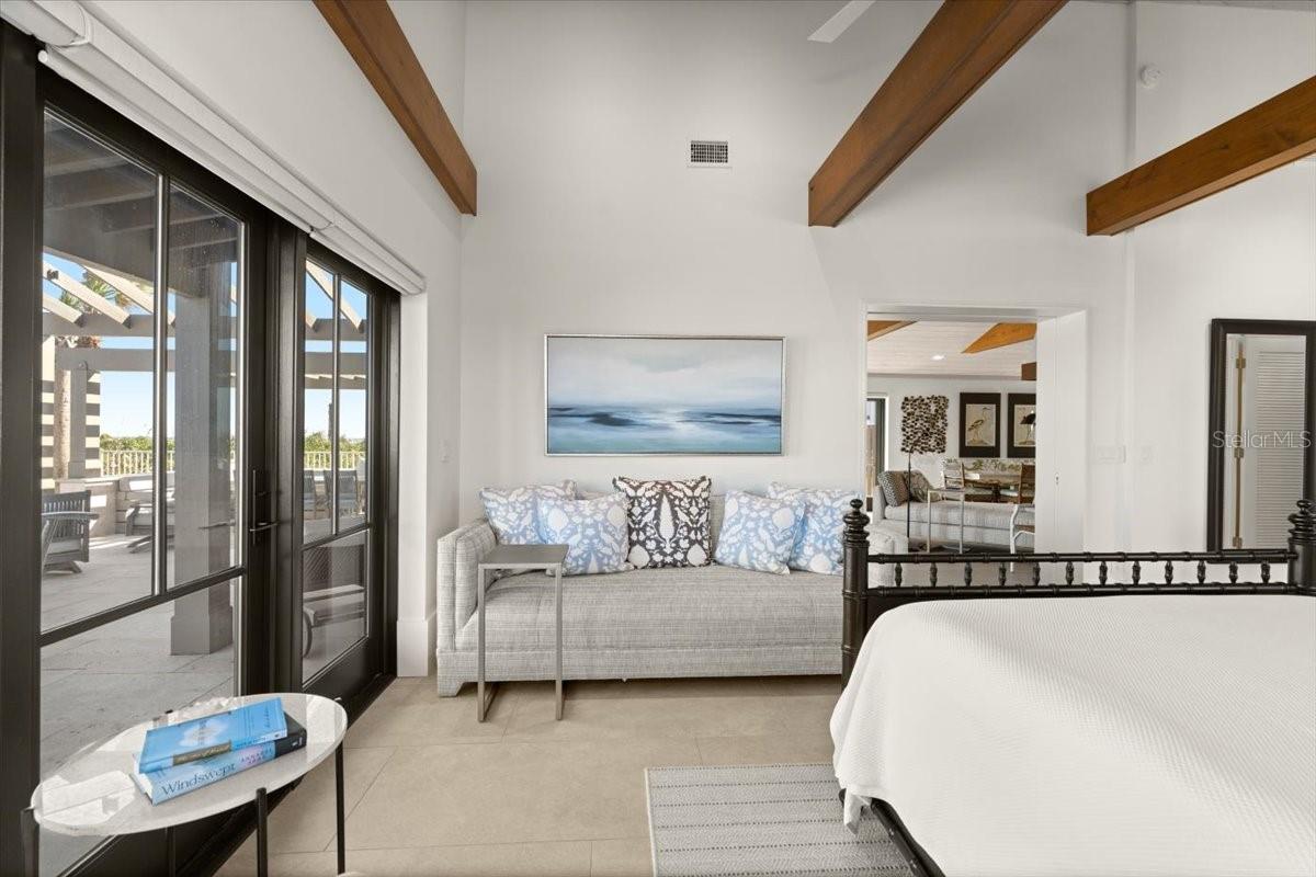 CORONADO BEACH - Residential