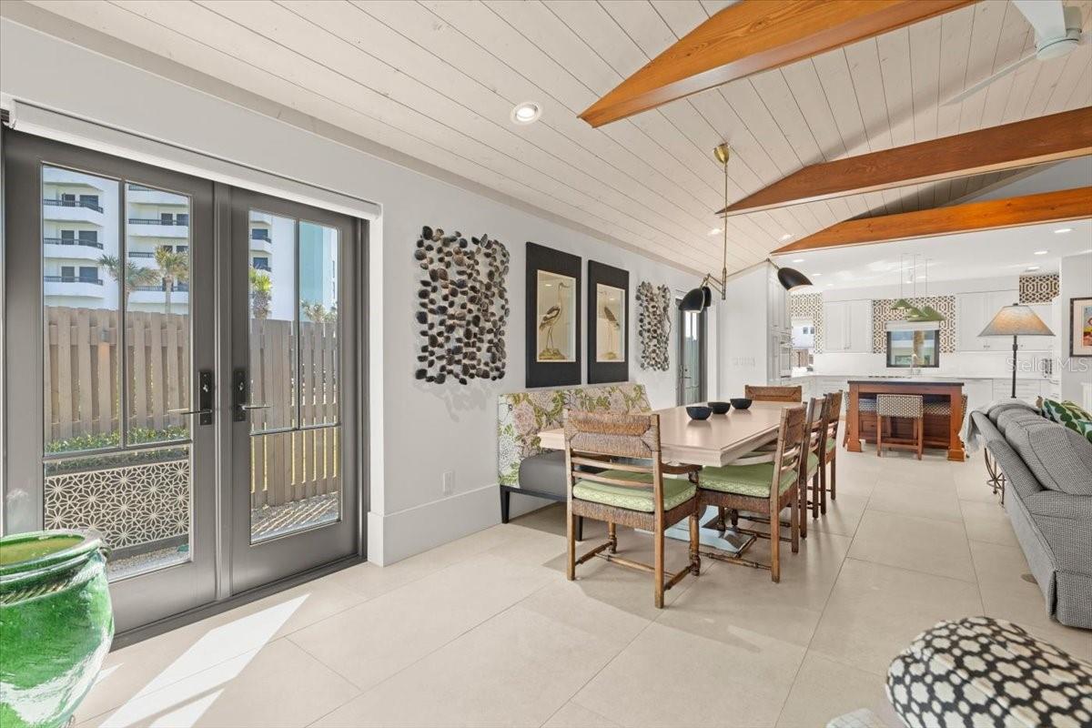 CORONADO BEACH - Residential