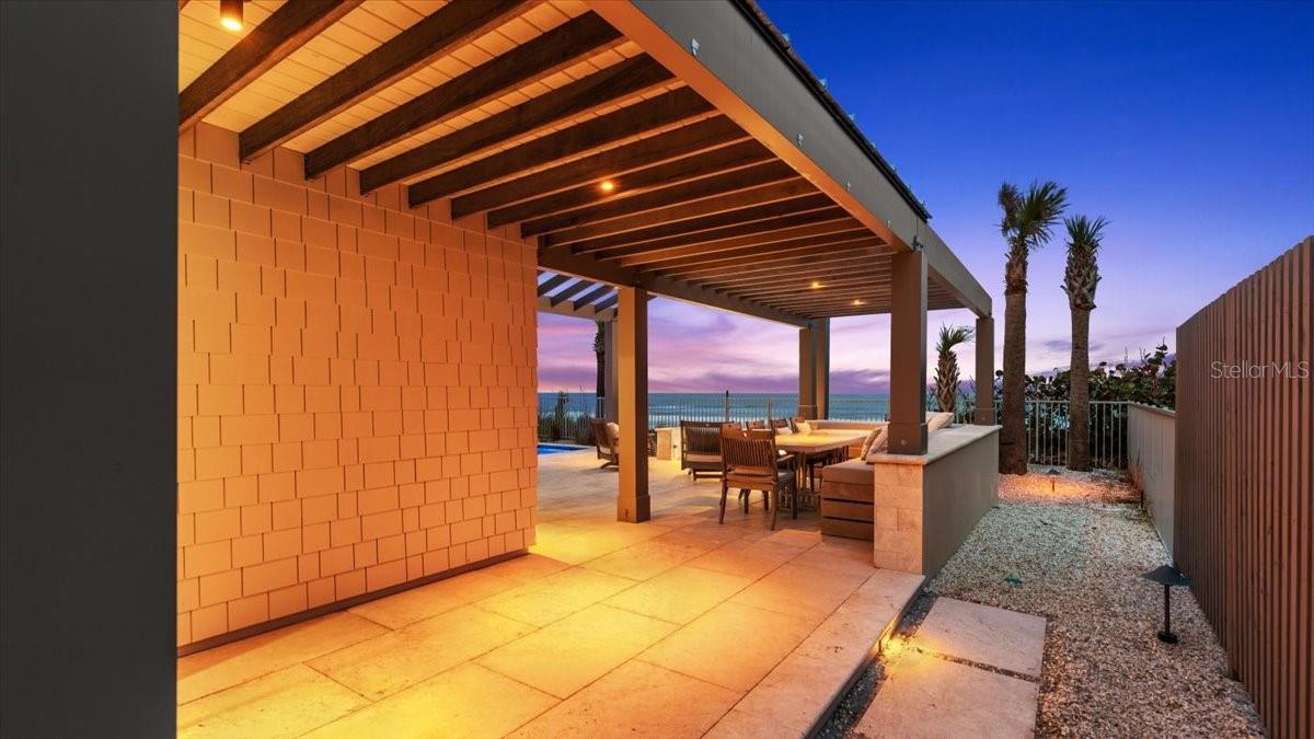 CORONADO BEACH - Residential