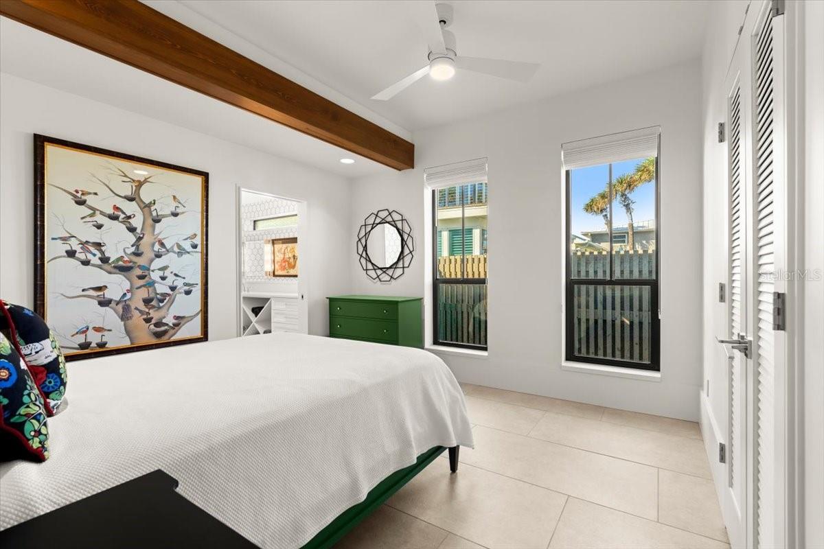 CORONADO BEACH - Residential