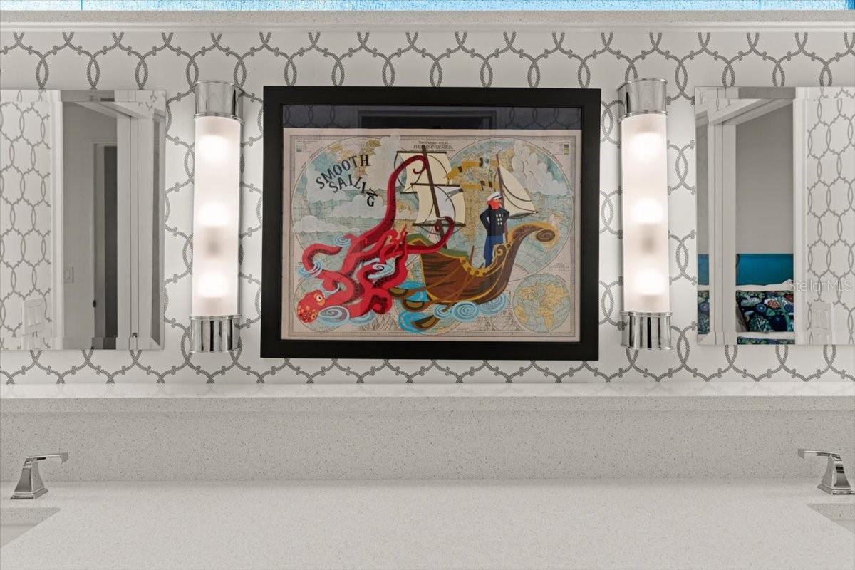 CORONADO BEACH - Residential