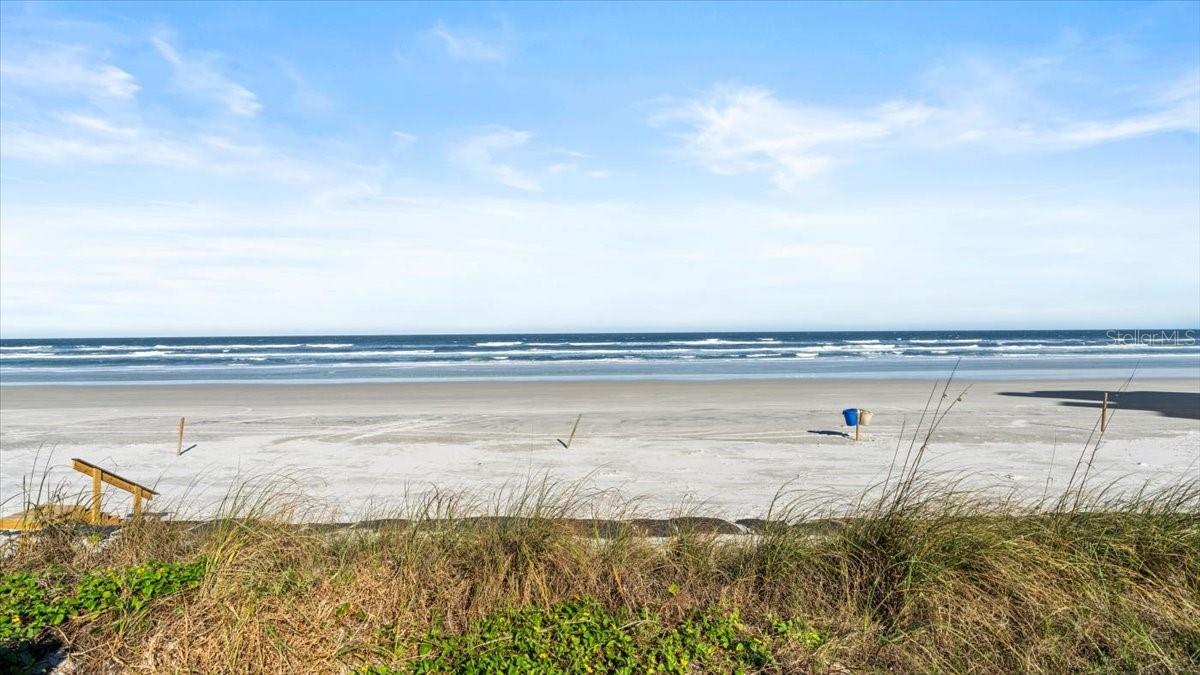 CORONADO BEACH - Residential